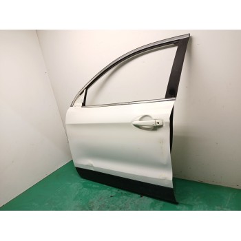 Recambio de puerta delantera izquierda para nissan qashqai ii (j11, j11_) 1.5 dci referencia OEM IAM H0101HV0MA  