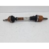 Recambio de transmision delantera izquierda para citroën c5 iii (rd_) 2.7 hdi referencia OEM IAM 9682500880  