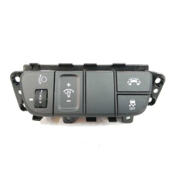 Recambio de mando multifuncion para hyundai ioniq tecno hybrid referencia OEM IAM 93700G2110  