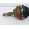 Recambio de transmision delantera izquierda para citroën c5 iii (rd_) 2.7 hdi referencia OEM IAM 9682500880  