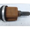 Recambio de transmision delantera izquierda para citroën c5 iii (rd_) 2.7 hdi referencia OEM IAM 9682500880  