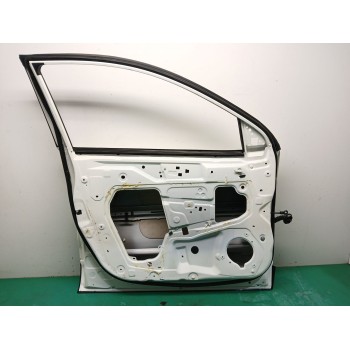 Recambio de puerta delantera izquierda para nissan qashqai ii (j11, j11_) 1.5 dci referencia OEM IAM H0101HV0MA  
