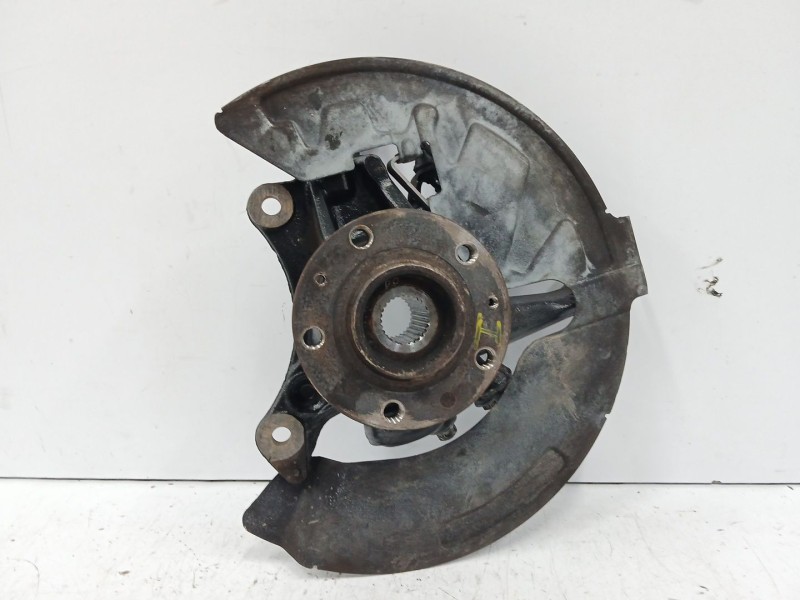 Recambio de mangueta delantera izquierda para citroën c5 iii (rd_) 2.7 hdi referencia OEM IAM   