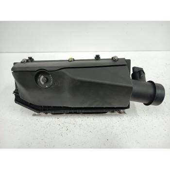 Recambio de filtro aire para mercedes-benz clase c coupé (cl203) c 220 cdi (203.706) referencia OEM IAM A6110901601 A6110902301 