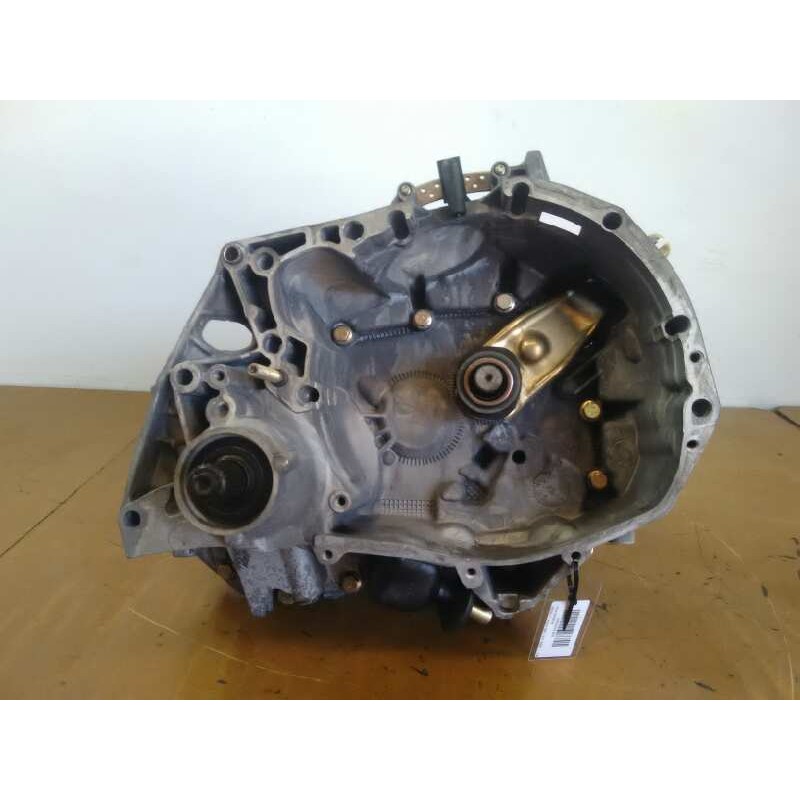 Recambio de caja cambios para renault laguna (b56) 1.8 rt (b56b) referencia OEM IAM JB3086  