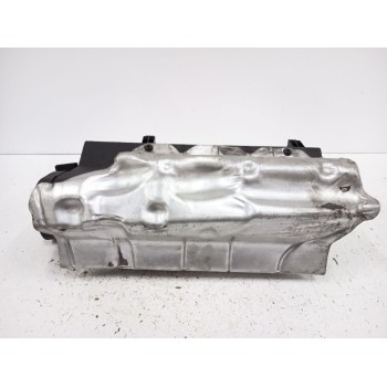 Recambio de filtro aire para mercedes-benz clase c coupé (cl203) c 220 cdi (203.706) referencia OEM IAM A6110901601 A6110902301 