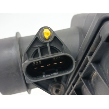 Recambio de filtro aire para mercedes-benz clase c coupé (cl203) c 220 cdi (203.706) referencia OEM IAM A6110901601 A6110902301 