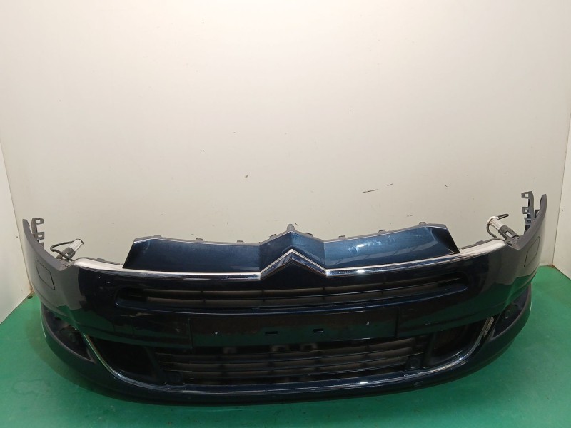 Recambio de paragolpes delantero para citroën c5 iii (rd_) 2.7 hdi referencia OEM IAM 7401NS  