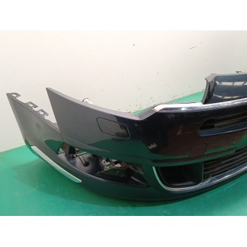 Recambio de paragolpes delantero para citroën c5 iii (rd_) 2.7 hdi referencia OEM IAM 7401NS  