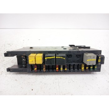 Recambio de caja reles / fusibles para mercedes-benz clase c coupé (cl203) c 220 cdi (203.706) referencia OEM IAM 2035451801 5DK