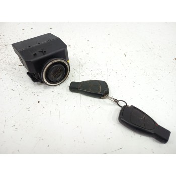 Recambio de conmutador de arranque para mercedes-benz clase c coupé (cl203) c 220 cdi (203.706) referencia OEM IAM 2095450508 33