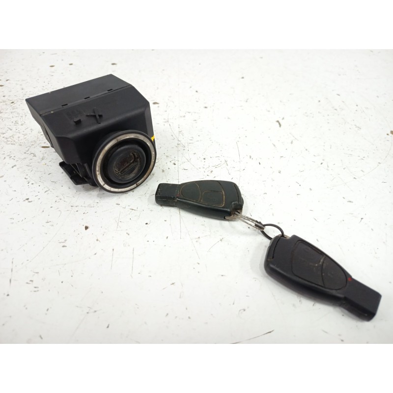 Recambio de conmutador de arranque para mercedes-benz clase c coupé (cl203) c 220 cdi (203.706) referencia OEM IAM 2095450508 33