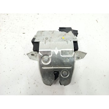 Recambio de cerradura maletero / porton para mercedes-benz clase c coupé (cl203) c 220 cdi (203.706) referencia OEM IAM A2037400