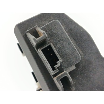 Recambio de cerradura maletero / porton para mercedes-benz clase c coupé (cl203) c 220 cdi (203.706) referencia OEM IAM A2037400