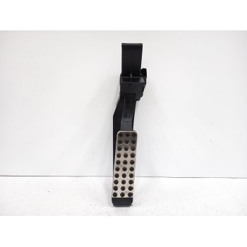 Recambio de potenciometro pedal para mercedes-benz clase c coupé (cl203) c 220 cdi (203.706) referencia OEM IAM A2033000604  
