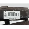 Recambio de pinza freno delantera izquierda para citroën c5 iii (rd_) 2.7 hdi referencia OEM IAM 9684703280  