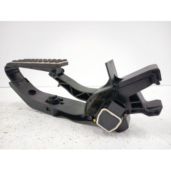 Recambio de potenciometro pedal para mercedes-benz clase c coupé (cl203) c 220 cdi (203.706) referencia OEM IAM A2033000604  