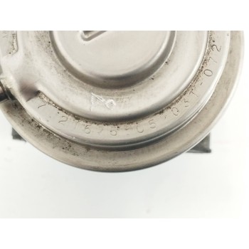 Recambio de valvula egr para audi allroad quattro (4b5) 2.5 v6 24v tdi referencia OEM IAM 72167505 059131503 