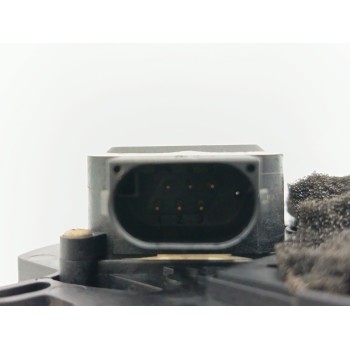 Recambio de potenciometro pedal para mercedes-benz clase c coupé (cl203) c 220 cdi (203.706) referencia OEM IAM A2033000604  