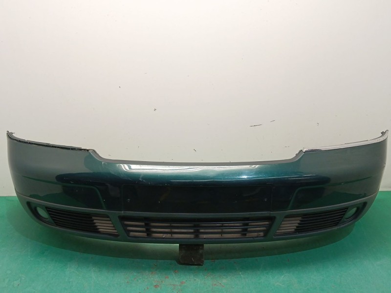 Recambio de paragolpes delantero para audi a6 c5 (4b2, 4b4) 2.5 tdi referencia OEM IAM 4B0807103  