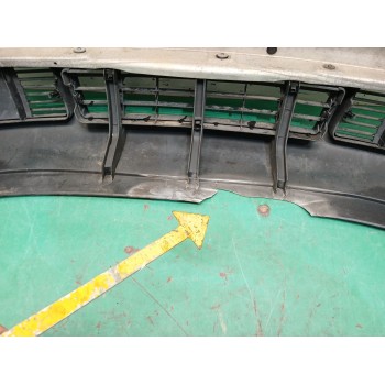 Recambio de paragolpes delantero para audi a6 c5 (4b2, 4b4) 2.5 tdi referencia OEM IAM 4B0807103  