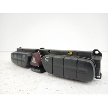 Recambio de interruptor para mercedes-benz clase c coupé (cl203) c 220 cdi (203.706) referencia OEM IAM 2038217158 3306500200 