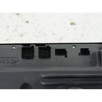 Recambio de interruptor para mercedes-benz clase c coupé (cl203) c 220 cdi (203.706) referencia OEM IAM 2038217158 3306500200 