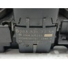 Recambio de interruptor para mercedes-benz clase c coupé (cl203) c 220 cdi (203.706) referencia OEM IAM 2038217158 3306500200 