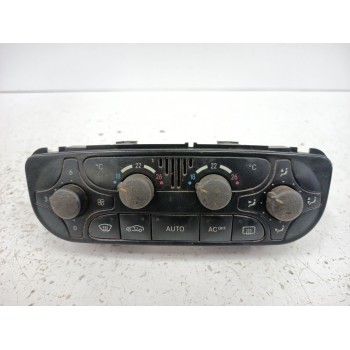 MANDO CLIMATIZADOR A2098300085 9140010497 