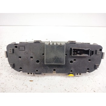 Recambio de mando climatizador para mercedes-benz clase c coupé (cl203) c 220 cdi (203.706) referencia OEM IAM A2098300085 91400