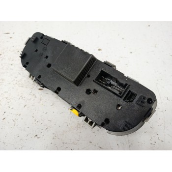 Recambio de mando climatizador para mercedes-benz clase c coupé (cl203) c 220 cdi (203.706) referencia OEM IAM A2098300085 91400