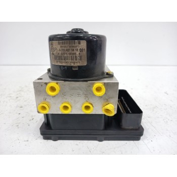 Recambio de abs para mercedes-benz clase c coupé (cl203) c 220 cdi (203.706) referencia OEM IAM A2034310812 10020403954 