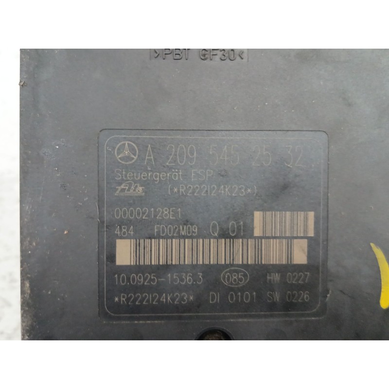 ABS 10020403954