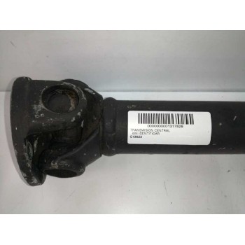 Recambio de transmision central para ebro f275 furgon 968 1.8 d referencia OEM IAM   