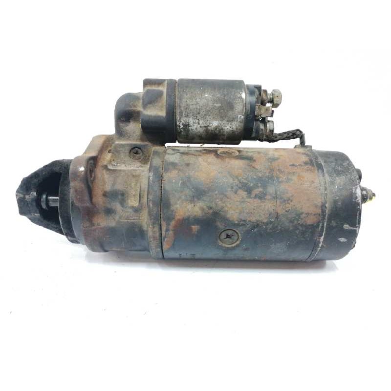 Recambio de motor arranque para nissan nissan atleon 165 01.98 - 12.02 referencia OEM IAM 0001368060  