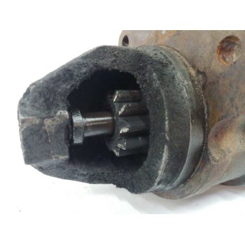 Recambio de motor arranque para nissan nissan atleon 165 01.98 - 12.02 referencia OEM IAM 0001368060  