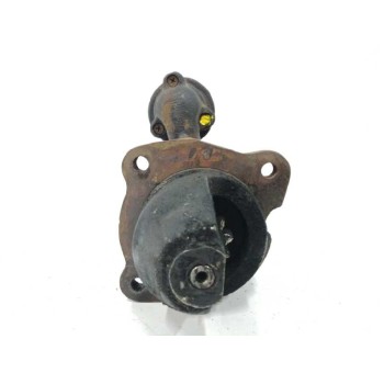 Recambio de motor arranque para nissan nissan atleon 165 01.98 - 12.02 referencia OEM IAM 0001368060  
