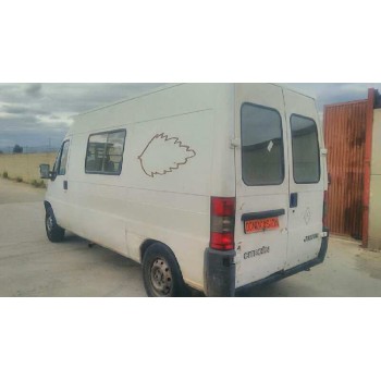 citroën jumper combi (1) del año 1997