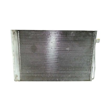 Recambio de condensador / radiador aire acondicionado para bmw serie 7 (e65/e66) 4.0 v8 cat referencia OEM IAM 64502282939  