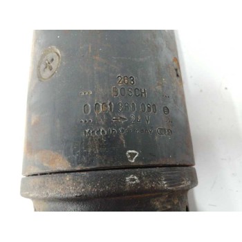 Recambio de motor arranque para nissan nissan atleon 165 01.98 - 12.02 referencia OEM IAM 0001368060  