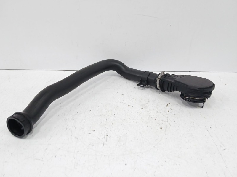 Recambio de tubo presion turbocompresor para citroën c5 iii (rd_) 2.7 hdi referencia OEM IAM 9646191480  9655178980