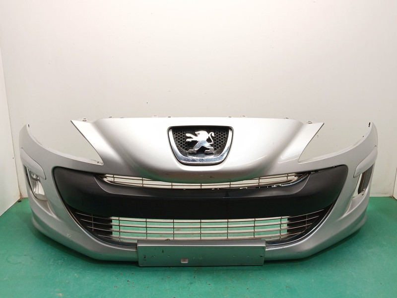 Recambio de paragolpes delantero para peugeot 308 sw i (4e_, 4h_) 1.6 16v referencia OEM IAM 9680484677  