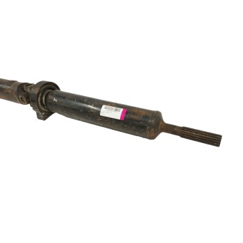 Recambio de transmision central para seat 124 1430 especial referencia OEM IAM SEAT 124 140 CM 