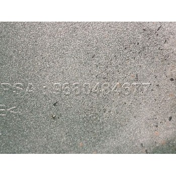 Recambio de paragolpes delantero para peugeot 308 sw i (4e_, 4h_) 1.6 16v referencia OEM IAM 9680484677  