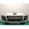Recambio de paragolpes delantero para peugeot 3008 i monospace (0u_) 1.6 thp referencia OEM IAM 9684345077  