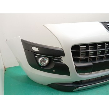 Recambio de paragolpes delantero para peugeot 3008 i monospace (0u_) 1.6 thp referencia OEM IAM 9684345077  