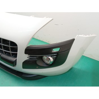 Recambio de paragolpes delantero para peugeot 3008 i monospace (0u_) 1.6 thp referencia OEM IAM 9684345077  