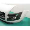 Recambio de paragolpes delantero para peugeot 3008 i monospace (0u_) 1.6 thp referencia OEM IAM 9684345077  