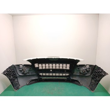 Recambio de paragolpes delantero para peugeot 3008 i monospace (0u_) 1.6 thp referencia OEM IAM 9684345077  