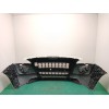 Recambio de paragolpes delantero para peugeot 3008 i monospace (0u_) 1.6 thp referencia OEM IAM 9684345077  